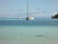 Easton 42 Alloy Cruising Catamaran