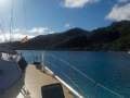 Easton 42 Alloy Cruising Catamaran