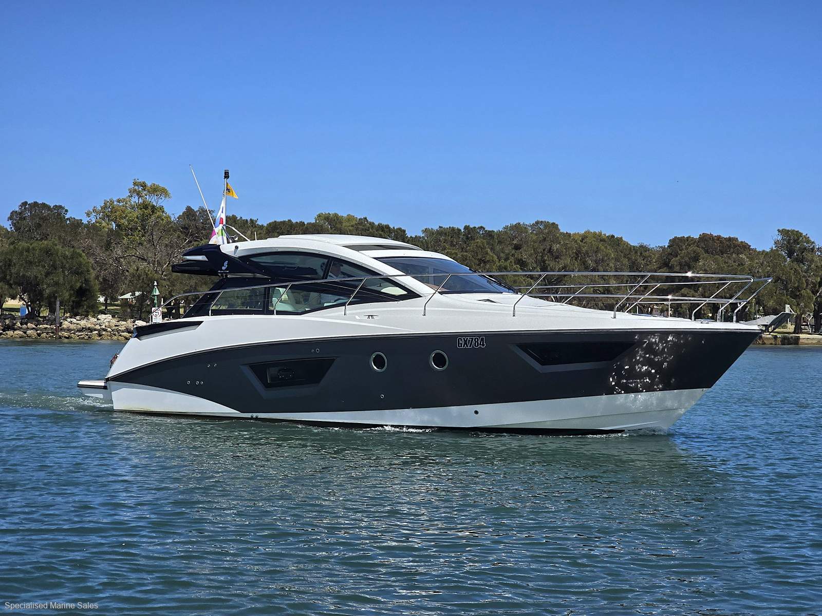 Beneteau Gran Turismo 40 *** TIMELESS LUXURY *** $ 620,000 ***