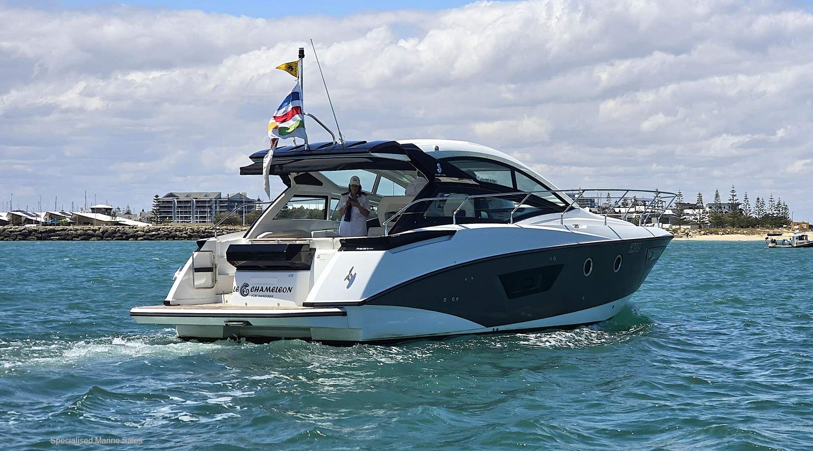 Beneteau Gran Turismo 40 *** TIMELESS LUXURY *** $ 620,000 ***