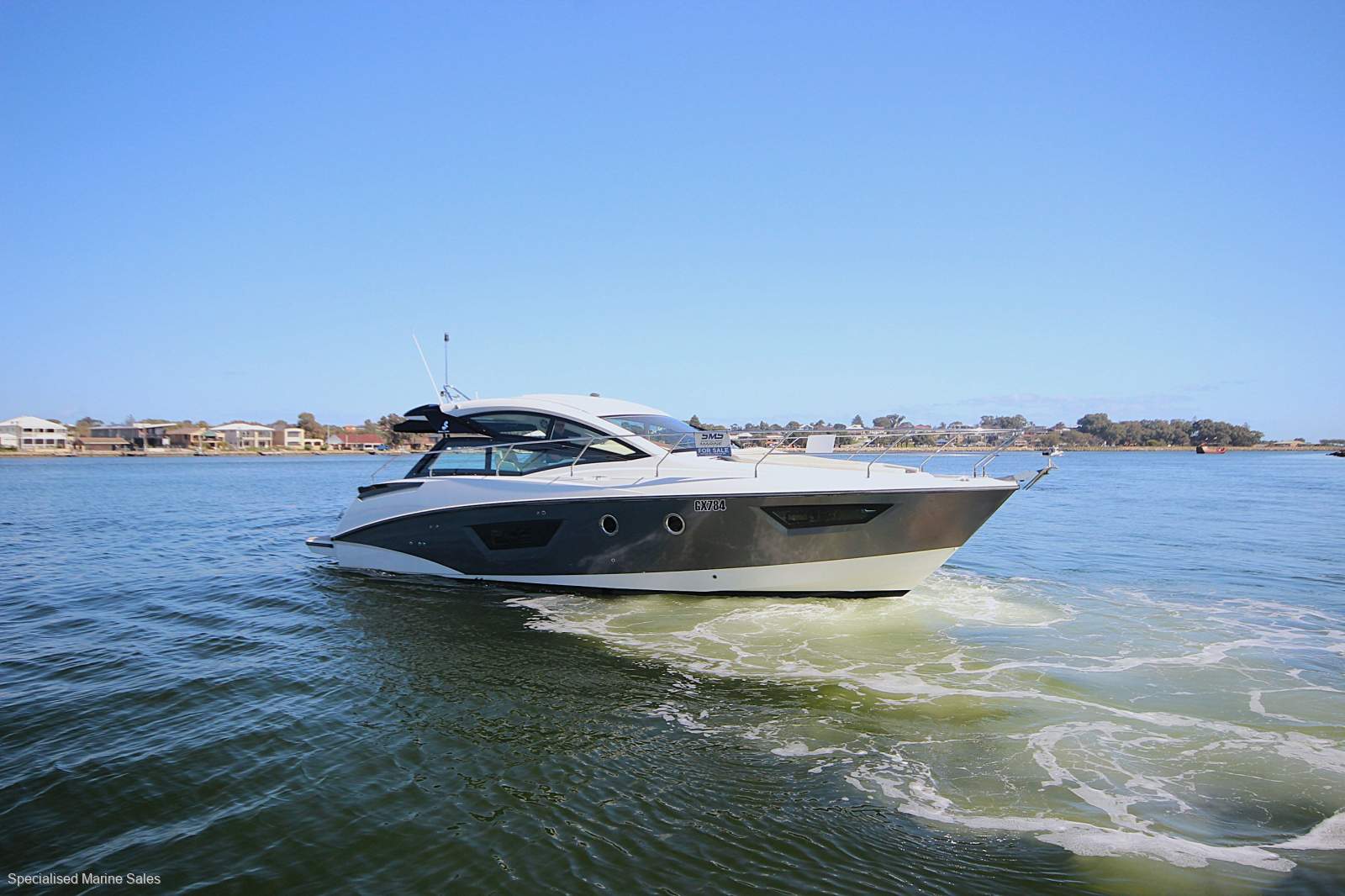 Beneteau Gran Turismo 40 *** TIMELESS LUXURY *** $ 620,000 ***