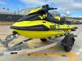Yamaha VX Cruiser HO