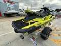 Yamaha VX Cruiser HO