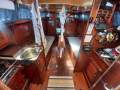 Reinke Taranga Built by Benjamin shipyard in Germany