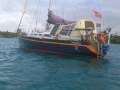 Reinke Taranga Built by Benjamin shipyard in Germany