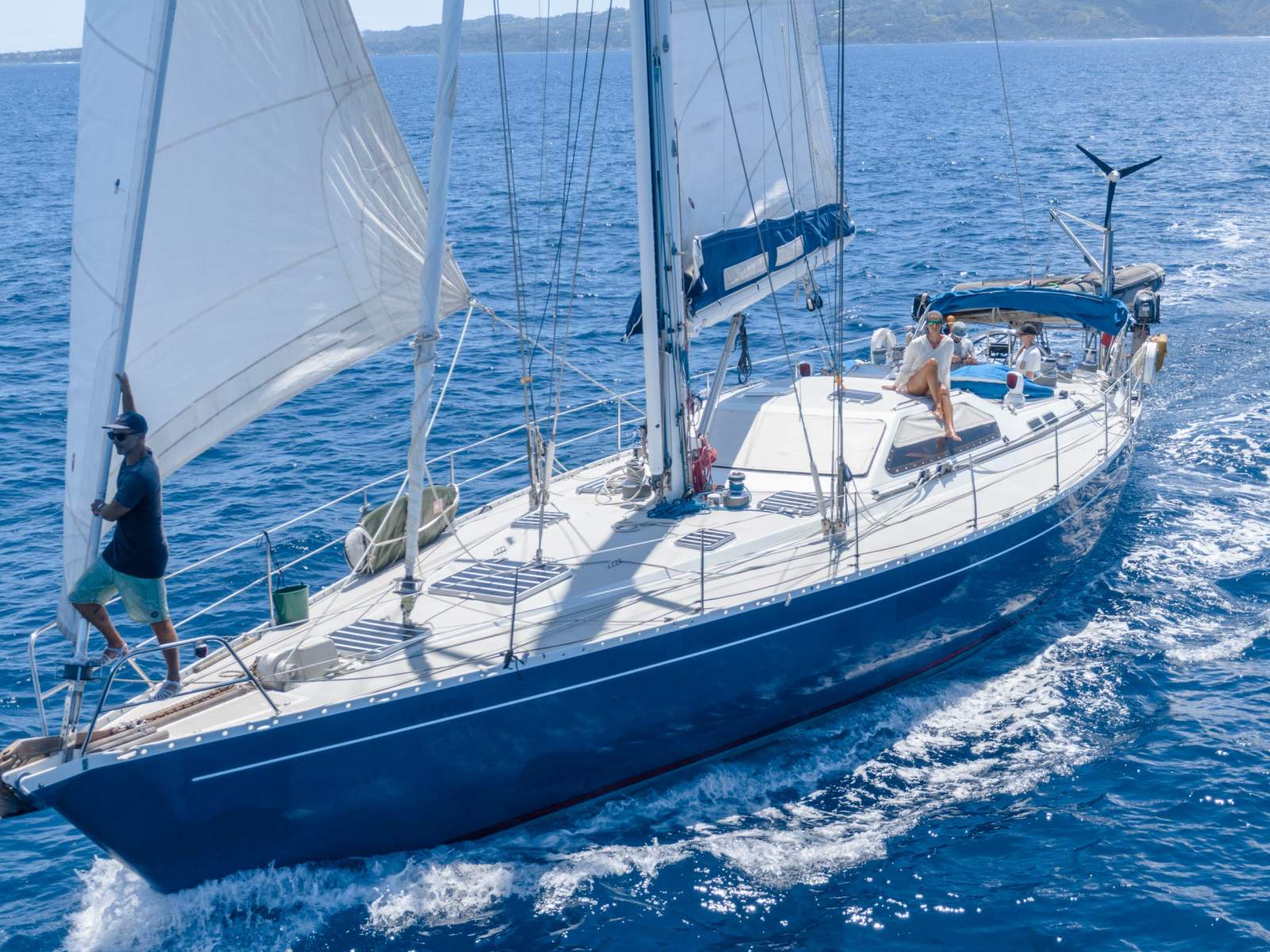 Pouvreau 60