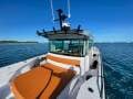 Axopar 37 Cross Cabin FIJI VESSEL - Twin 300 V8 with JPO