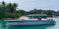 Axopar 37 Cross Cabin FIJI VESSEL - Twin 300 V8 with JPO