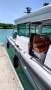 Axopar 37 Cross Cabin FIJI VESSEL - Twin 300 V8 with JPO