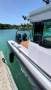 Axopar 37 Cross Cabin FIJI VESSEL - Twin 300 V8 with JPO