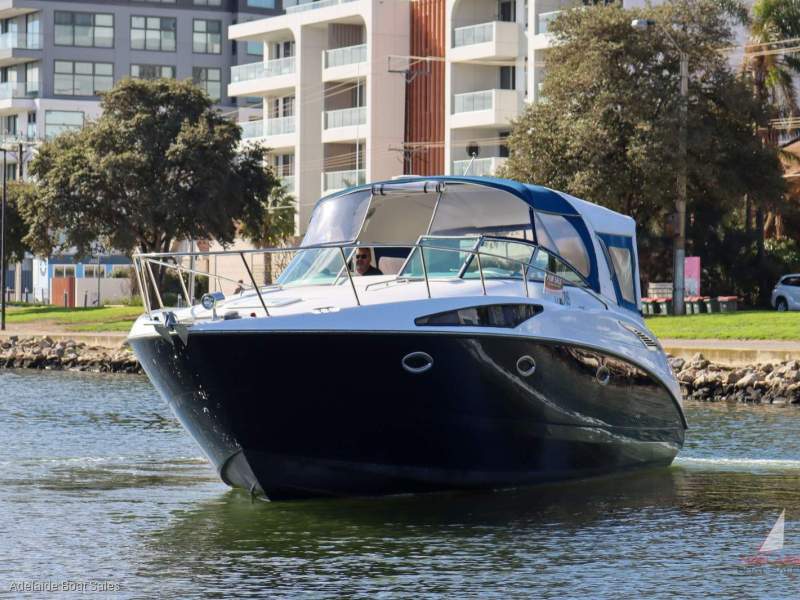 Bayliner 340 Sports Cruiser