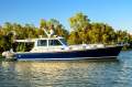 Grand Banks 49 Eastbay SX