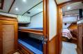 Grand Banks 49 Eastbay SX