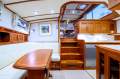 Grand Banks 49 Eastbay SX