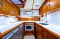 Grand Banks 49 Eastbay SX