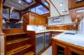 Grand Banks 49 Eastbay SX