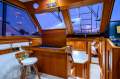 Grand Banks 49 Eastbay SX
