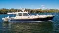 Grand Banks 49 Eastbay SX