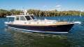 Grand Banks 49 Eastbay SX