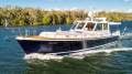 Grand Banks 49 Eastbay SX