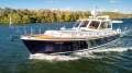 Grand Banks 49 Eastbay SX