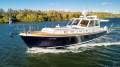 Grand Banks 49 Eastbay SX