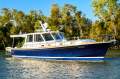 Grand Banks 49 Eastbay SX