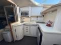 Sea Ray 370 Sedan Bridge