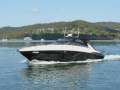 Sunseeker Superhawk 43 Sports