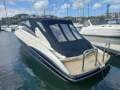 Sunseeker Superhawk 43 Sports