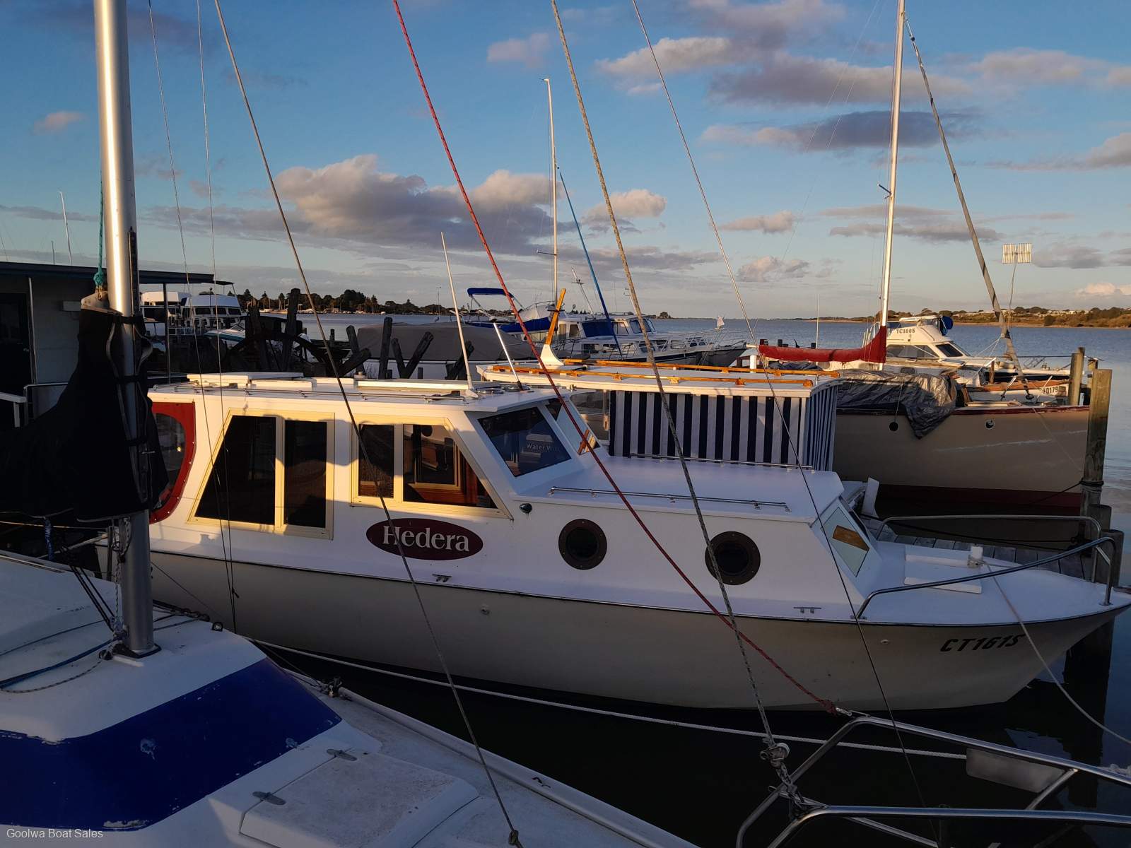 Hartley 26