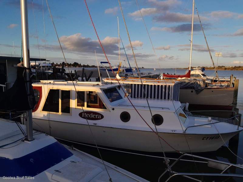 Hartley 26
