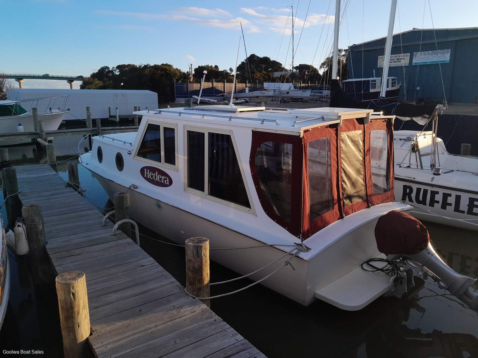 Hartley 26