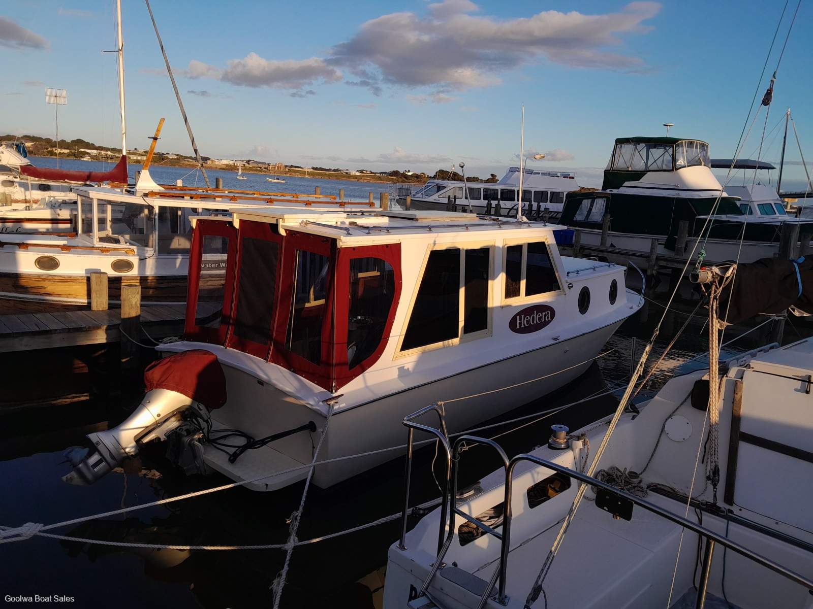 Hartley 26