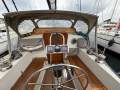 Roberts 370 Pilothouse Sloop