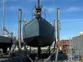 Roberts 370 Pilothouse Sloop