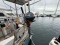 Roberts 370 Pilothouse Sloop