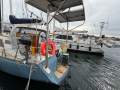 Roberts 370 Pilothouse Sloop