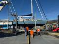 Roberts 370 Pilothouse Sloop
