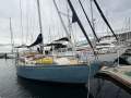 Roberts 370 Pilothouse Sloop