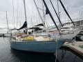 Roberts 370 Pilothouse Sloop