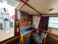 Roberts 370 Pilothouse Sloop