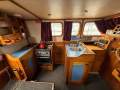 Roberts 370 Pilothouse Sloop