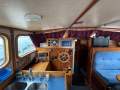 Roberts 370 Pilothouse Sloop