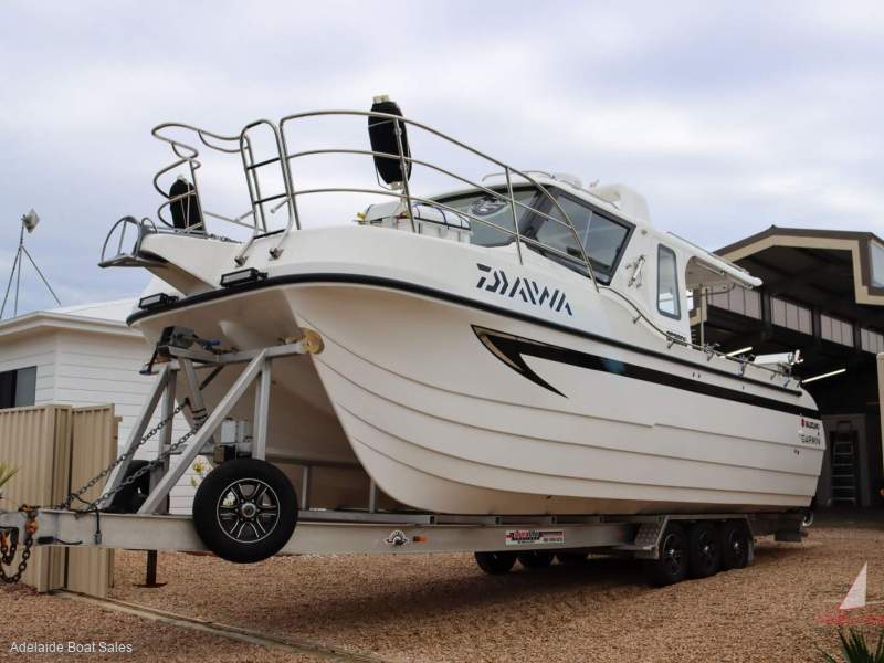 Leisurecat 9000 Kingfisher
