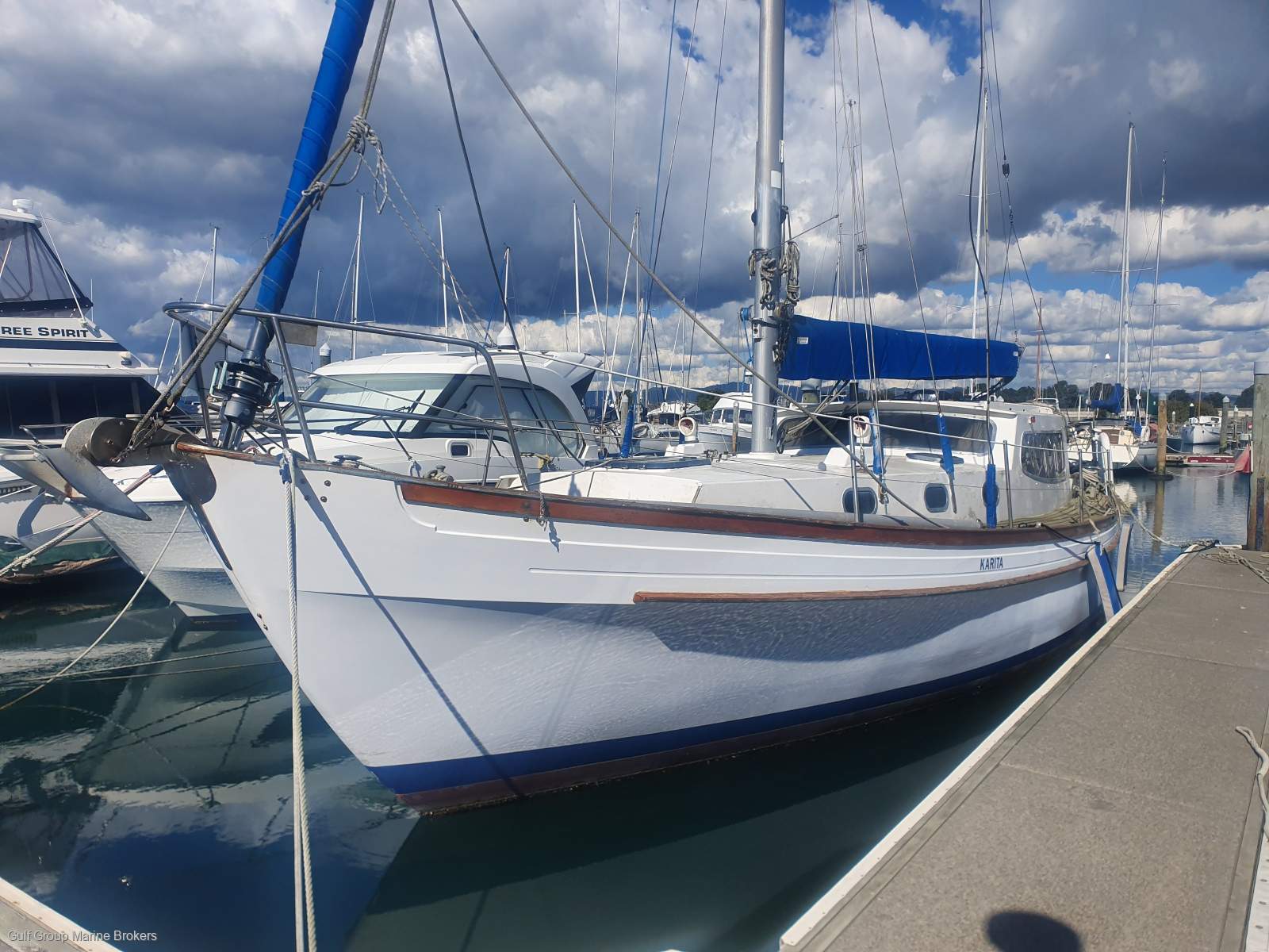 Salar 40