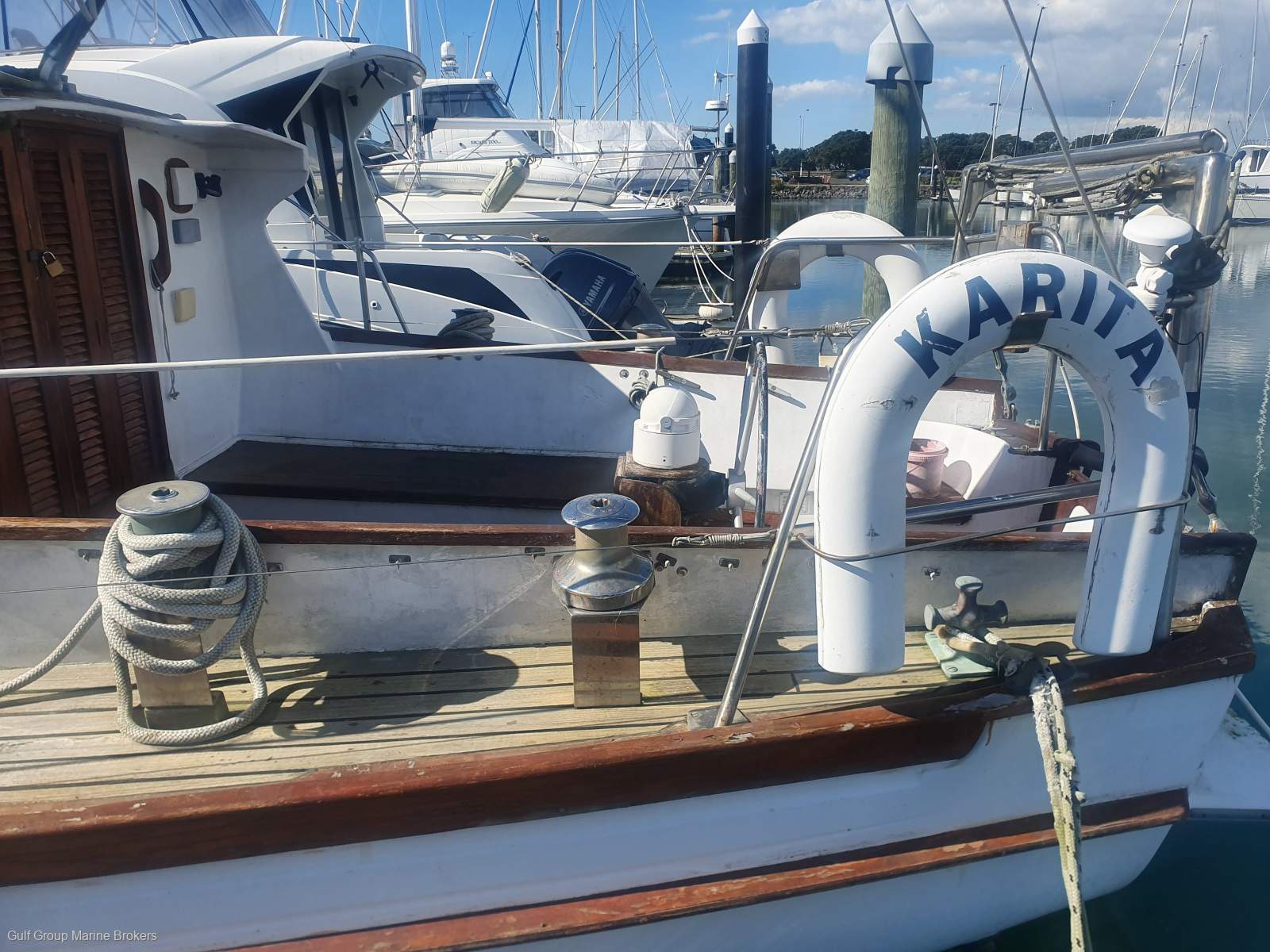 Salar 40