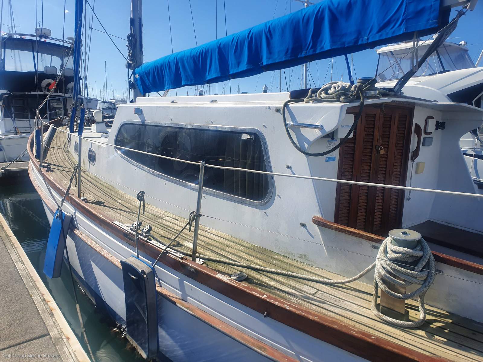 Salar 40