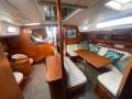 Beneteau Frers Idylle