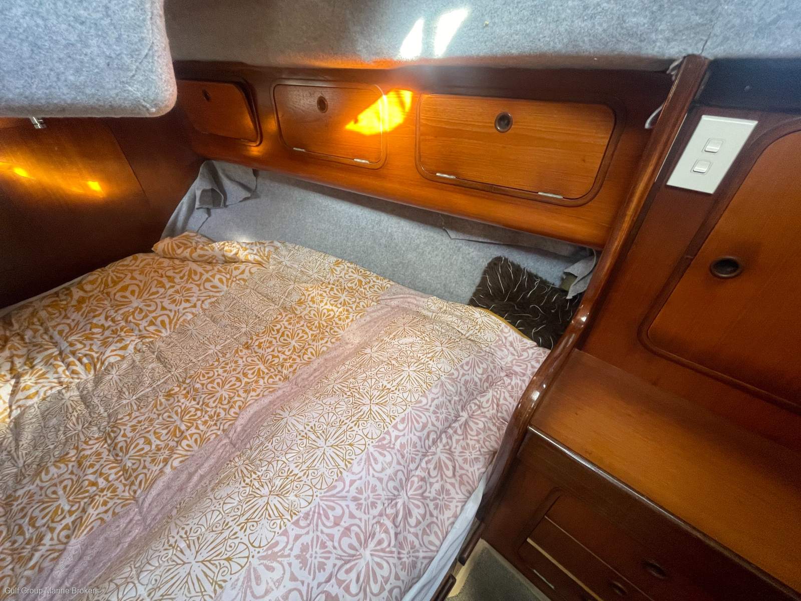 Beneteau Frers Idylle